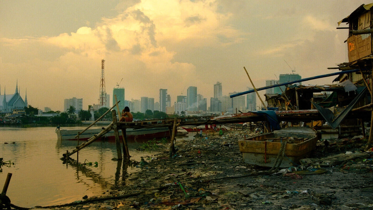 The Garden of Earthly Delights